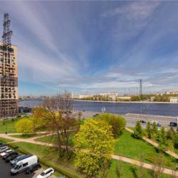 2-комнатные апартаменты стандарт