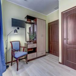 фото 49 Boho City Hotel (Бохо Сити)