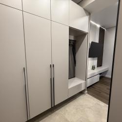 Фото Апартаменты на улице Березовая