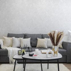 1-комнатные апартаменты улучшенные