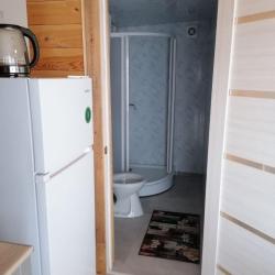 Фото Отель Янтарная