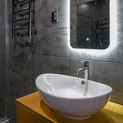 Фото Отель Пик