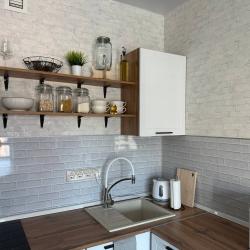 Фото Апартаменты на Онежской 4