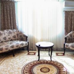 Фото Отель Зеленая (Корпус 1)