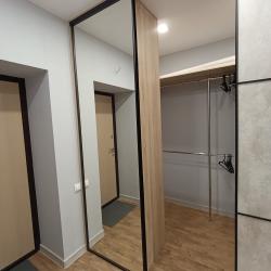 Фото Апартаменты Ap'hotel butterfly (Ап'хотел батерфлай) на улице Тимофея Кармацкого 7