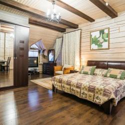 Фото Отель Серебро