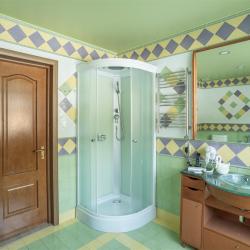 Фото Парк-Отель Басовское