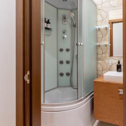 Фото Апартаменты на улице Киселёва 10