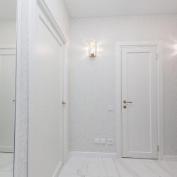 2-комнатные апартаменты люкс