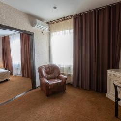 Фото Отель SoleMio (СолеМио)