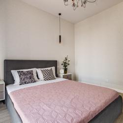 Фото Отель MaxRealty24 на шоссе Волоколамское 95/2 корпус 7