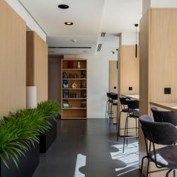 фото 7 AZIMUT City Hotel Ufa (Азимут Уфа)