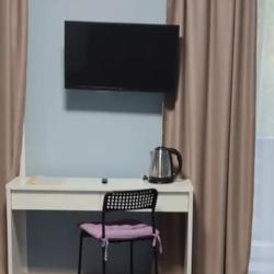 Фото Отель Дом отдыха Весна