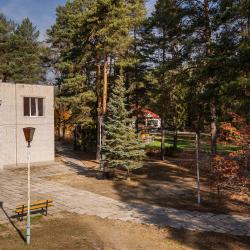 Фото Отель Сосновый бор