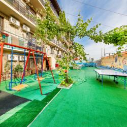 Фото Отель Санрайз