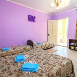 Фото Отель Лаврио