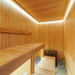 3-комнатные апартаменты люкс