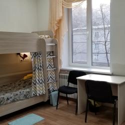 Фото Отель На Чехова