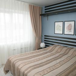 Фото Квартиркин апарт-отель