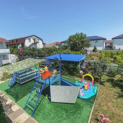 Фото Отель Южные ночи