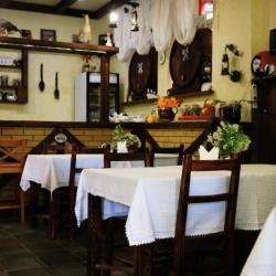 Фото Отель Золотой Гусь