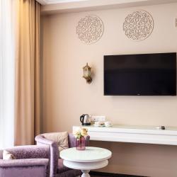 Фото Отель Kaganat (Каганат)