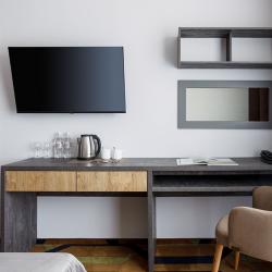 Фото Отель Marsealan (Марселан)