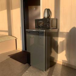 Фото Отель Фишфарм 116