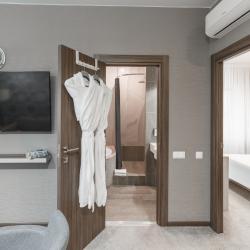 Kamarooms Business Hotel & Spa (Камарумс) — 55a6c4c3944b44b386ff558e7880e3be
