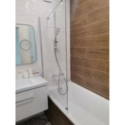 Фото Отель Apart NSK на улице Орджоникидзе