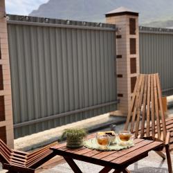 Коттедж улучшенный