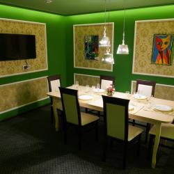 Фото Отель Макхолл