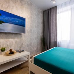 Фото Отель Сутки на улице Лесотехникума