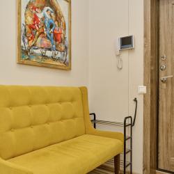 Фото Отель RentPlaza (РентПлаза) на улице Шейнкмана