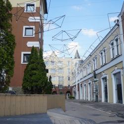 фото 8 Запятая Коливинг
