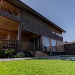 Фото Отель Villa Fiesta