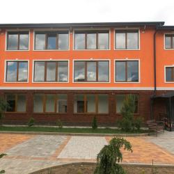 Фото Отель Dali (Дали)