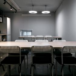 Фото Отель Why Not Hostel Novosibirsk (Вай нот)
