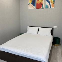 2-комнатные апартаменты стандарт