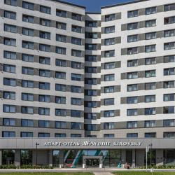 Фото Апартаменты на дороге на Турухтанные острова