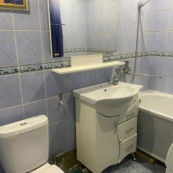 2-комнатные апартаменты эконом