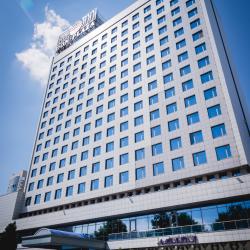 Конгресс-отель Дон Плаза — 55aa6e63473f1b63873e090816085e13