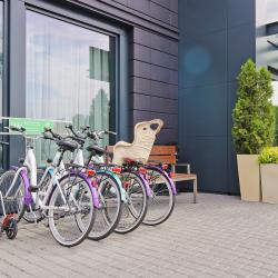 фото 4 Holiday Inn Kaliningrad (Холидей Инн Калининград)