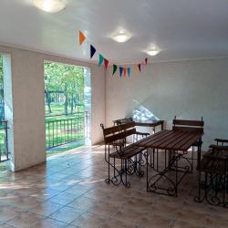 Фото Отель Дубки у Валентины