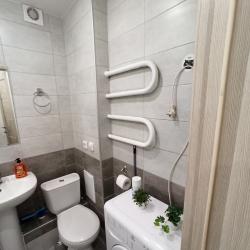 Фото Апартаменты Абриго на улице Академика Бардина 3 корпус 2