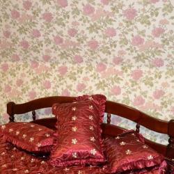 Фото Отель Усадьба Юзефова