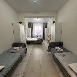 Номер комфорт стандарт