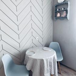 Апартаменты студия