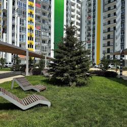 Фото Отель Акаций, 34к8