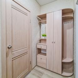 Фото Отель LikeHome (ЛайкХоум) на улице Автомобилистов 2Д